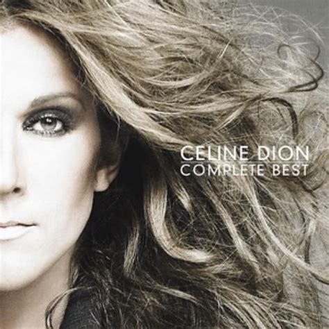 celine dion last run